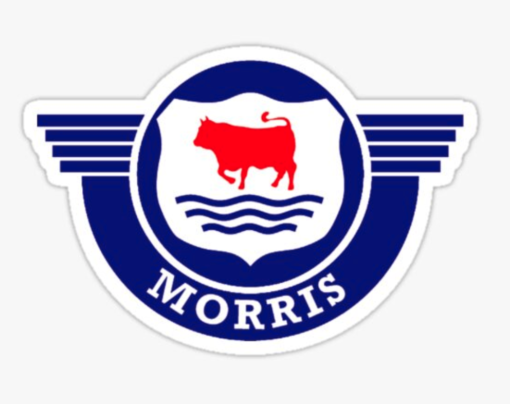 Logo Morris_2 Logo Morris_2